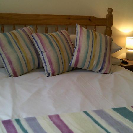 Carvynick Holiday Park Saint Enoder Buitenkant foto